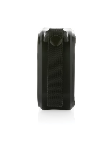 Speaker wireless 3W solare Sunwave in plastica riciclata RCS