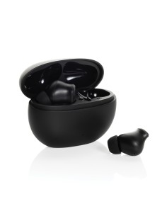 Auricolari ibridi ANC/ENC Prolink in plastica riciclata RCS