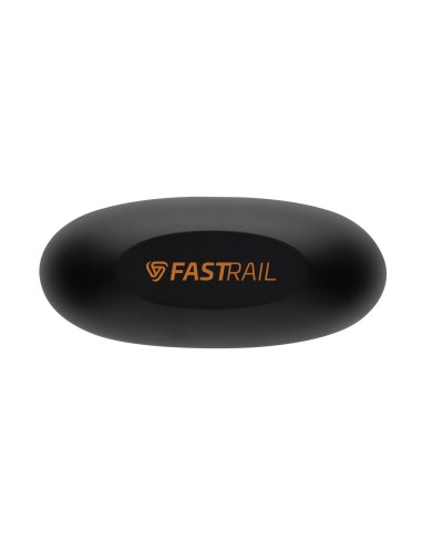 Auricolari ibridi ANC/ENC Prolink in plastica riciclata RCS