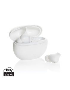 Auricolari ibridi ANC/ENC Prolink in plastica riciclata RCS