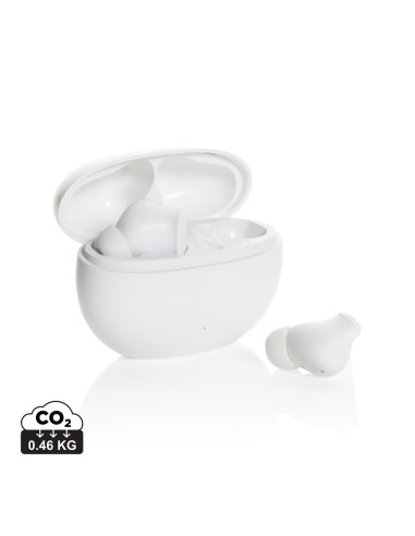 Auricolari ibridi ANC/ENC Prolink in plastica riciclata RCS