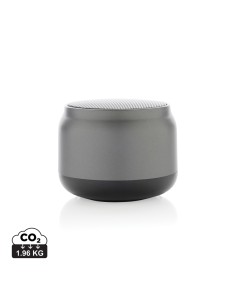 Speaker 3W BeatBuddy in rPlastica RCS