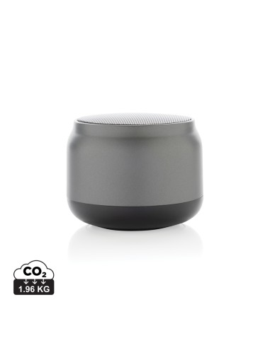 Speaker 3W BeatBuddy in rPlastica RCS