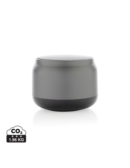 Speaker 3W BeatBuddy in rPlastica RCS