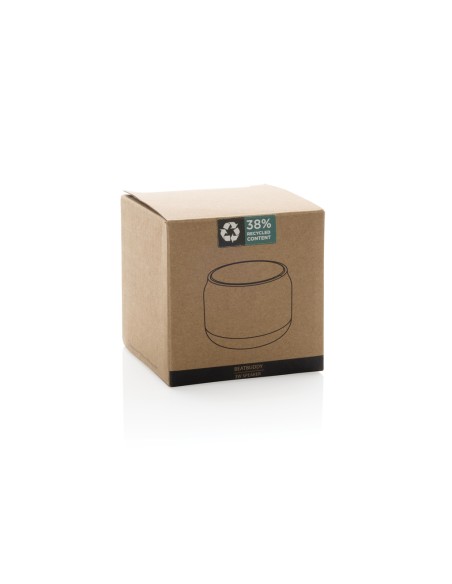 Speaker 3W BeatBuddy in rPlastica RCS