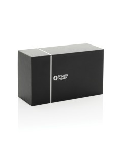 Speaker 10W Swiss Peak in rAlluminio RCS