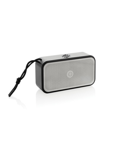 Speaker 10W Swiss Peak in rAlluminio RCS