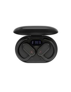 Auricolari Fitsound TWS open ear in plastica riciclata RCS