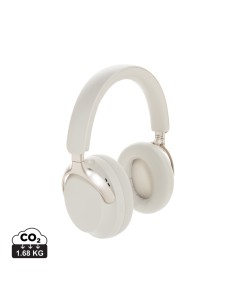 Cuffie Soundpro ANC in plastica riciclata RCS