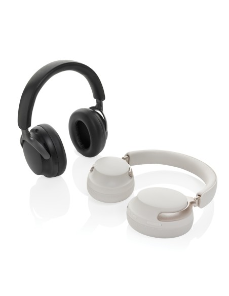 Cuffie Soundpro ANC in plastica riciclata RCS