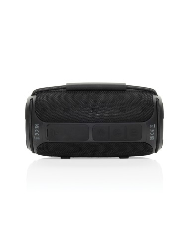 Speaker Prisma 16W impermeabile IPX4 in rPlastica RCS