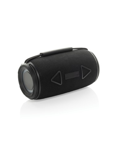 Speaker Prisma 16W impermeabile IPX4 in rPlastica RCS