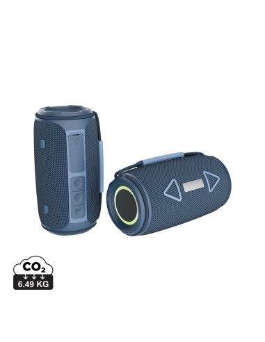 Speaker Prisma 16W impermeabile IPX4 in rPlastica RCS