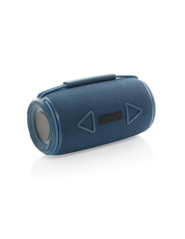 Speaker Prisma 16W impermeabile IPX4 in rPlastica RCS