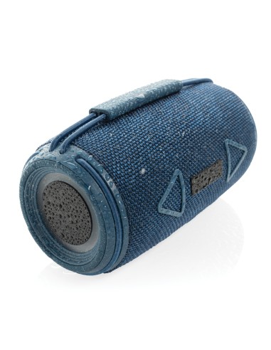 Speaker Prisma 16W impermeabile IPX4 in rPlastica RCS