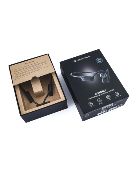 Cuffie a conduzione aerea Urban Vitamin Glendale RCS