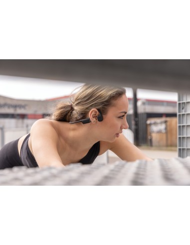 Cuffie a conduzione aerea Urban Vitamin Glendale RCS