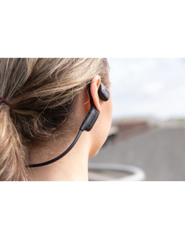 Cuffie a conduzione aerea Urban Vitamin Glendale RCS