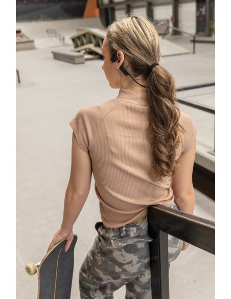 Cuffie a conduzione aerea Urban Vitamin Glendale RCS