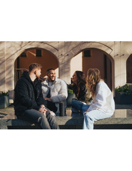 Urban Vitamin Pacific Grove RCS rPlastica 30W speaker IPX7