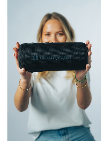 Urban Vitamin Pacific Grove RCS rPlastica 30W speaker IPX7