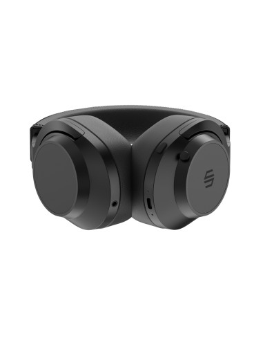 Cuffie wireless riciclate e riparabili Irvine RCS