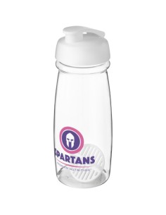 Bottiglia shaker H2O Active® Pulse da 600 ml