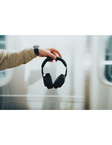 Cuffie wireless riciclate e riparabili Irvine RCS