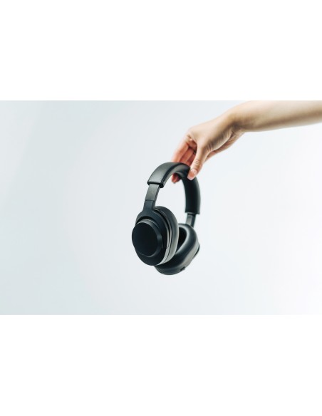 Cuffie wireless riciclate e riparabili Irvine RCS