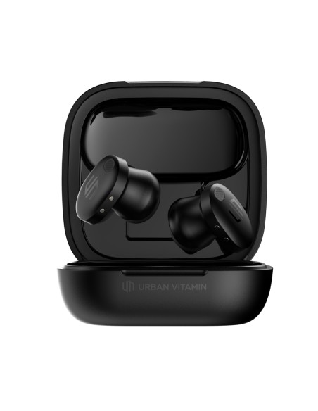 Auricolari wireless Lakewood riparabili e riciclati RCS