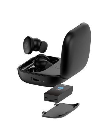 Auricolari wireless Lakewood riparabili e riciclati RCS