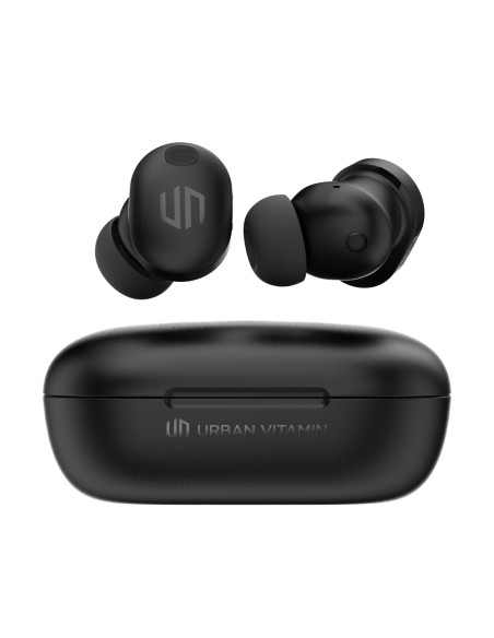 Auricolari wireless Lakewood riparabili e riciclati RCS