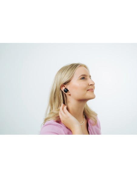 Auricolari wireless Lakewood riparabili e riciclati RCS