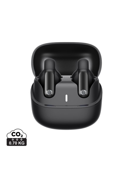 Auricolari wireless ENC Urban Vitamin Long Beach in rABS RCS