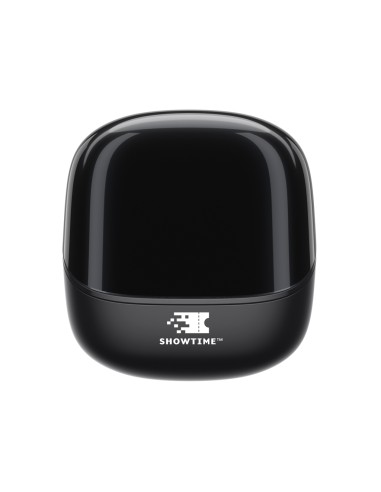 Auricolari wireless ENC Urban Vitamin Long Beach in rABS RCS