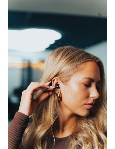 Auricolari wireless ENC Urban Vitamin Long Beach in rABS RCS