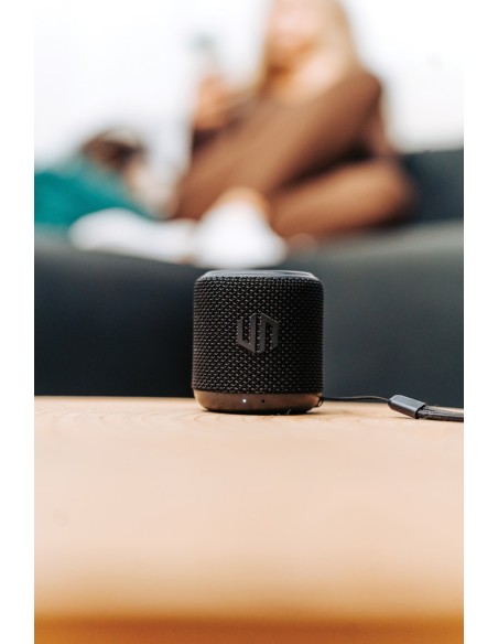 Speaker 3W Urban Vitamin Oceanside in rPlastica RCS