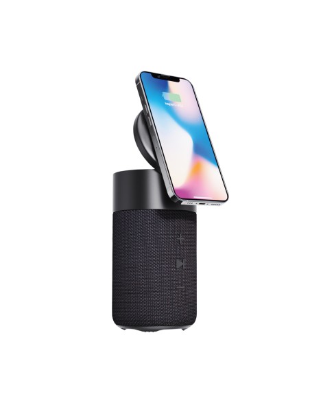 Speaker 10W e caricatore 15W Urban Vitamin Anaheim RCS