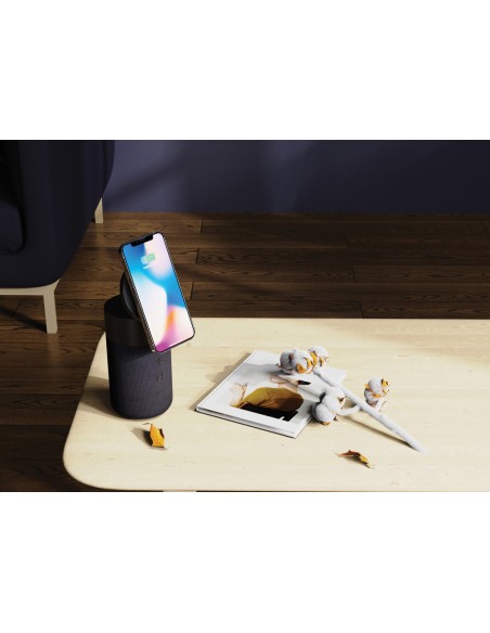 Speaker 10W e caricatore 15W Urban Vitamin Anaheim RCS