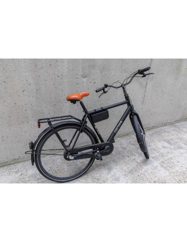 Kit riparazione per bicicletta 17 pezzi