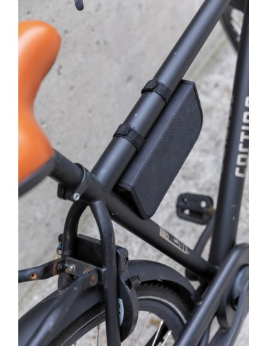 Kit riparazione per bicicletta 17 pezzi