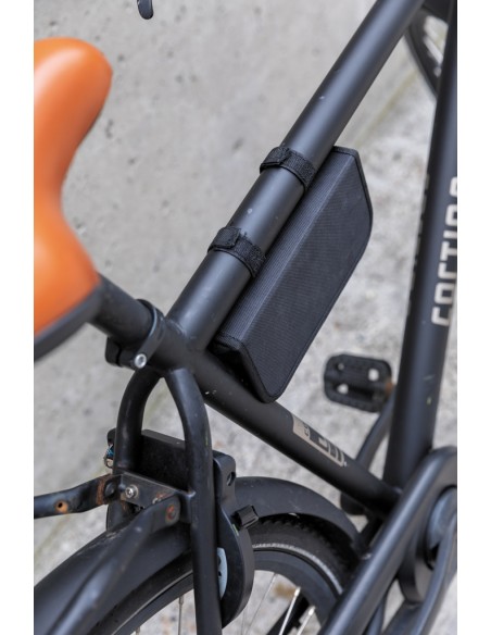 Kit riparazione per bicicletta 17 pezzi