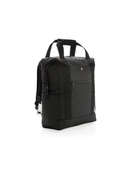 Borsa/zaino termica XXL Swiss Peak senza PVC