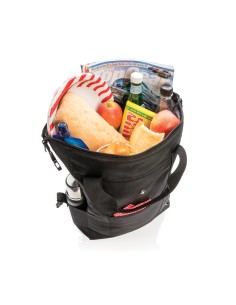 Borsa/zaino termica XXL Swiss Peak senza PVC