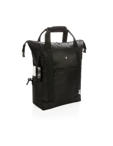 Borsa/zaino termica XXL Swiss Peak senza PVC