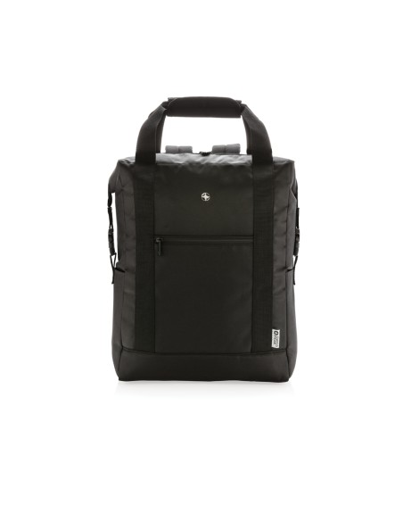 Borsa/zaino termica XXL Swiss Peak senza PVC