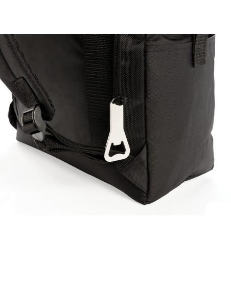 Borsa/zaino termica XXL Swiss Peak senza PVC
