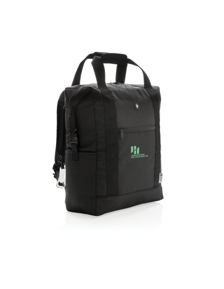 Borsa/zaino termica XXL Swiss Peak senza PVC