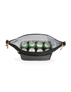 Borsa termica two tone