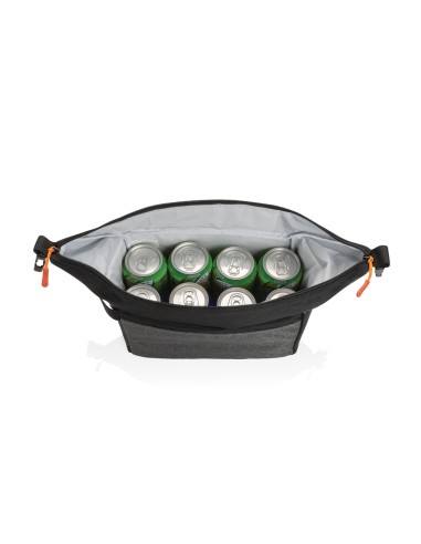 Borsa termica two tone